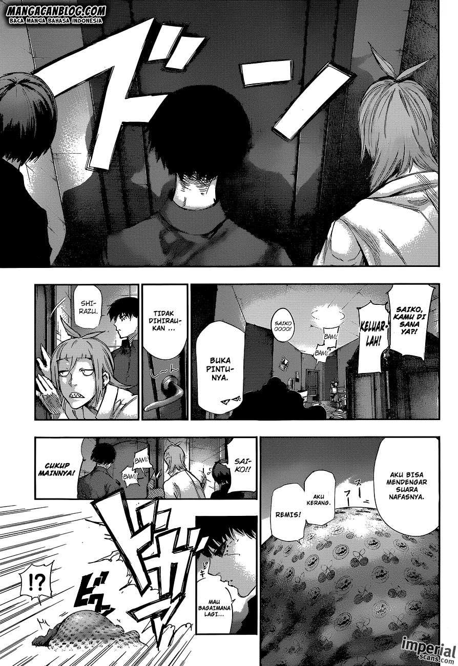 Tokyo Ghoul:re Chapter 10 Gambar 6