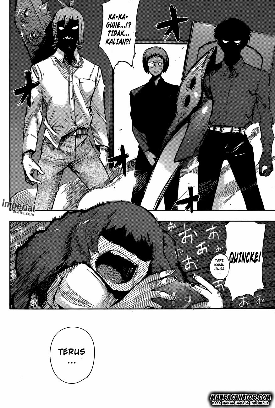Tokyo Ghoul:re Chapter 10 Gambar 7