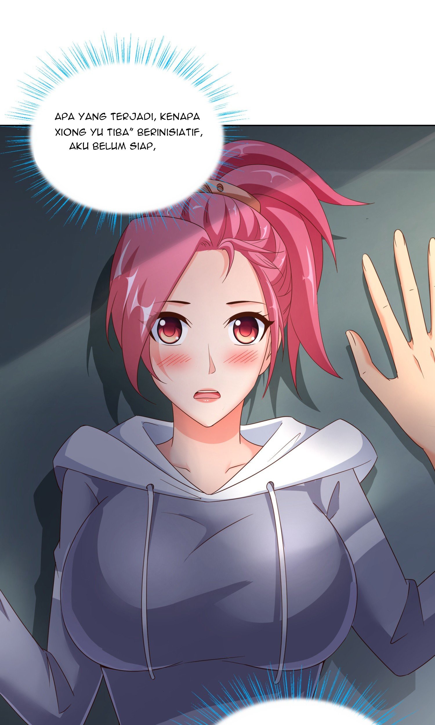 Super School Doctor Chapter 58 Gambar 6