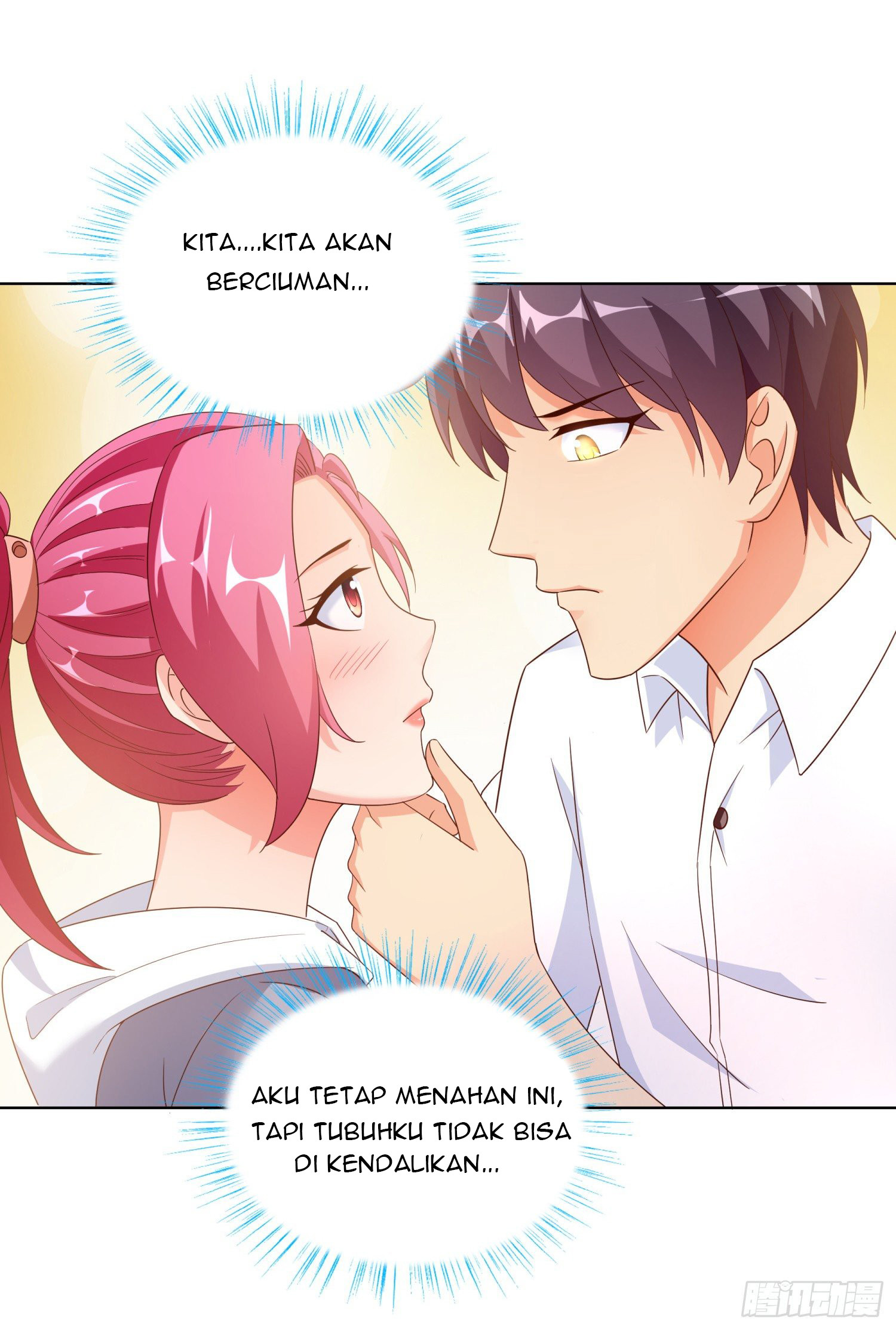 Super School Doctor Chapter 58 Gambar 8