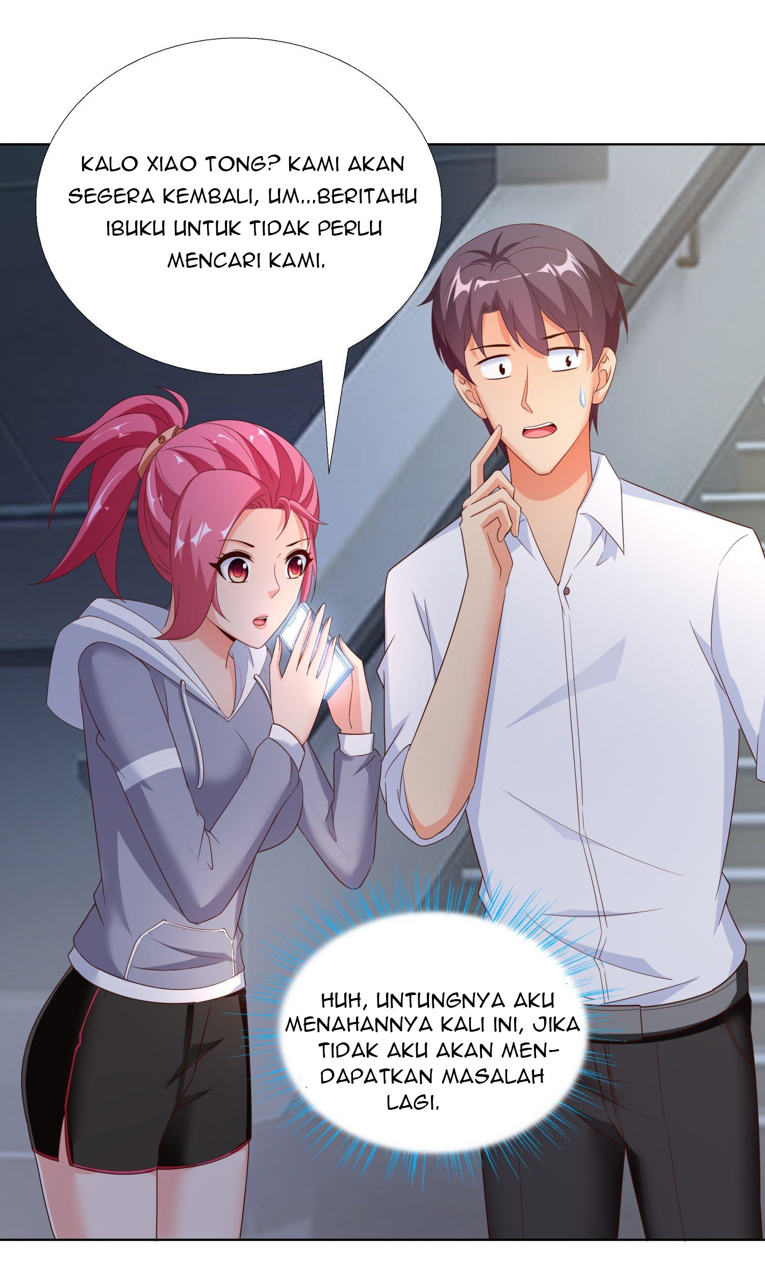 Super School Doctor Chapter 58 Gambar 10