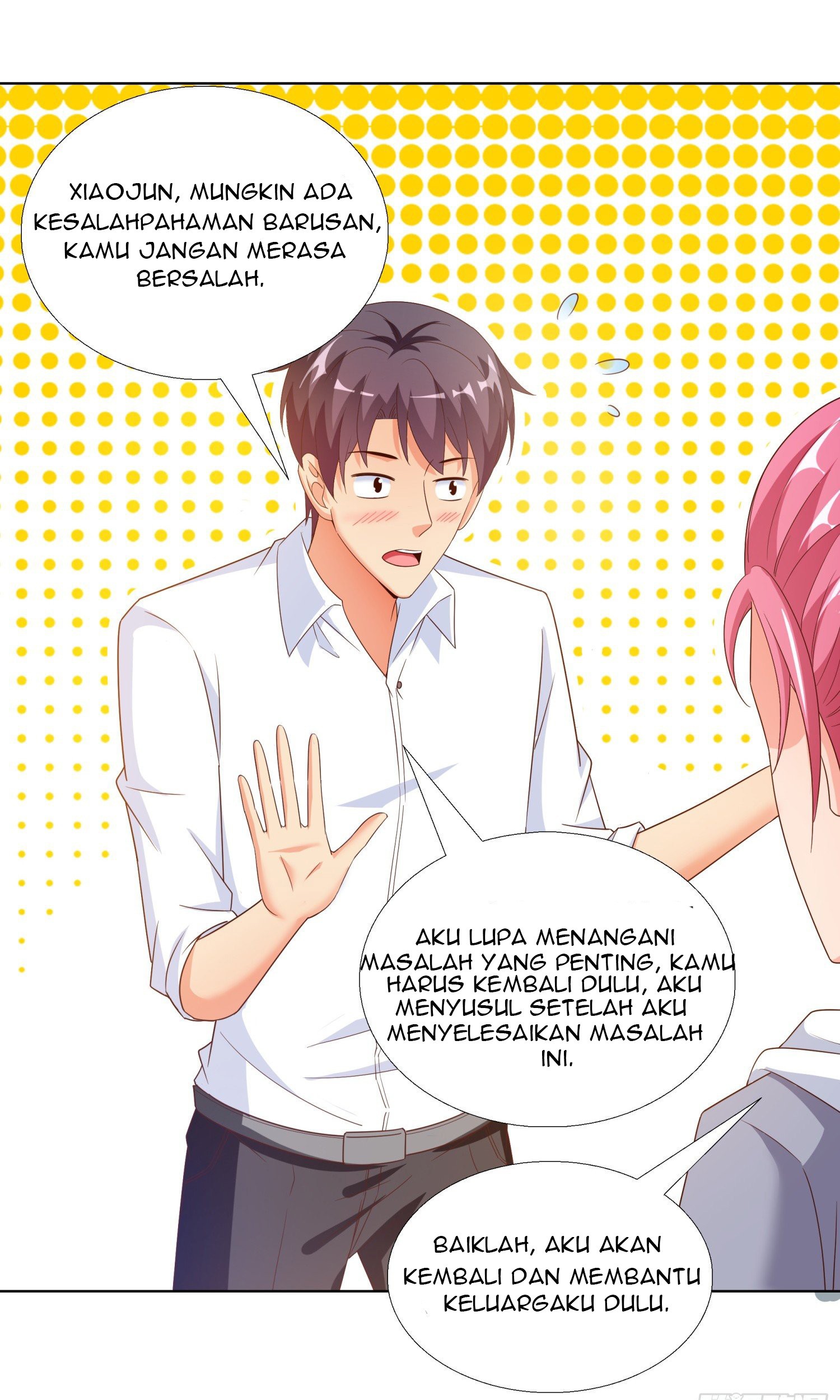 Super School Doctor Chapter 58 Gambar 14