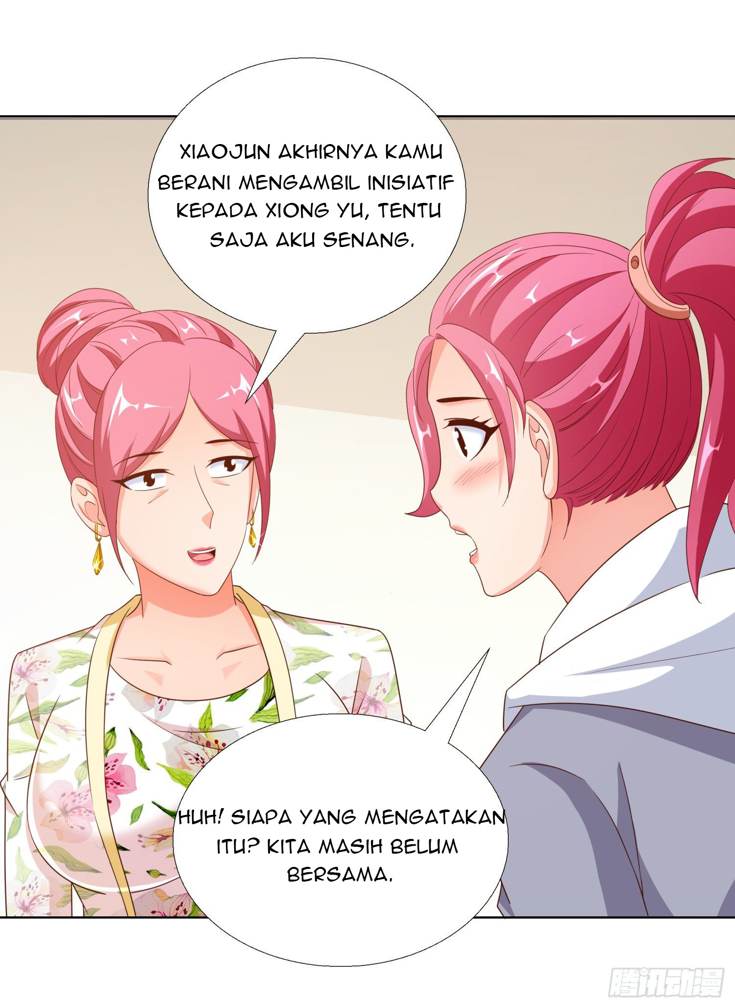 Super School Doctor Chapter 58 Gambar 18