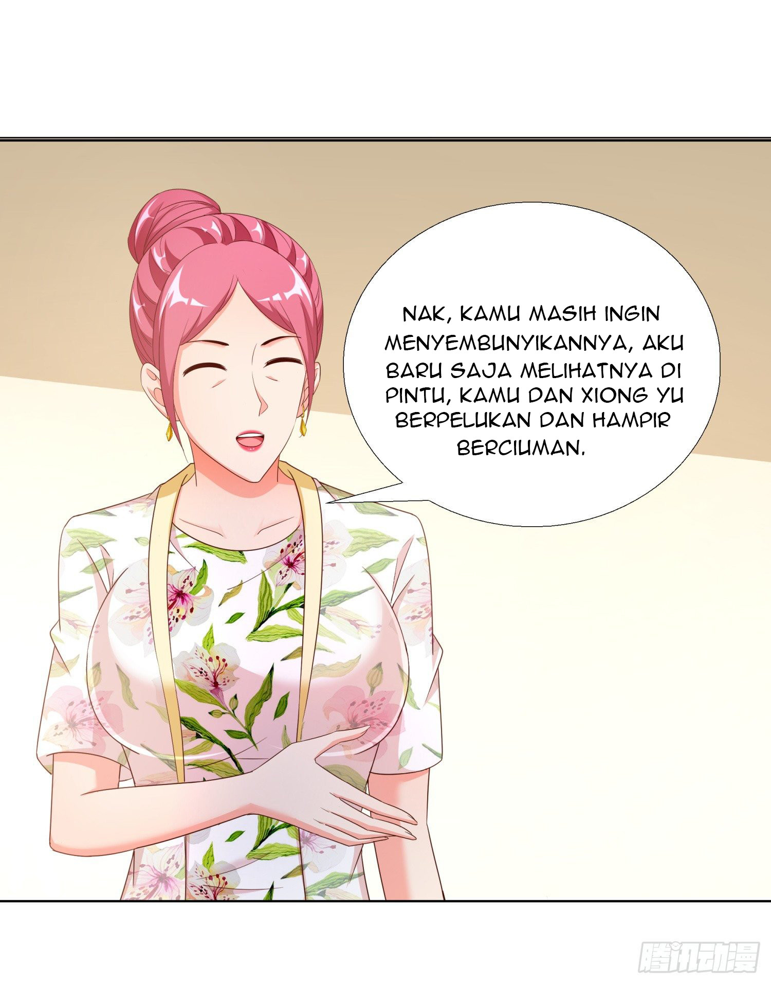 Super School Doctor Chapter 58 Gambar 19