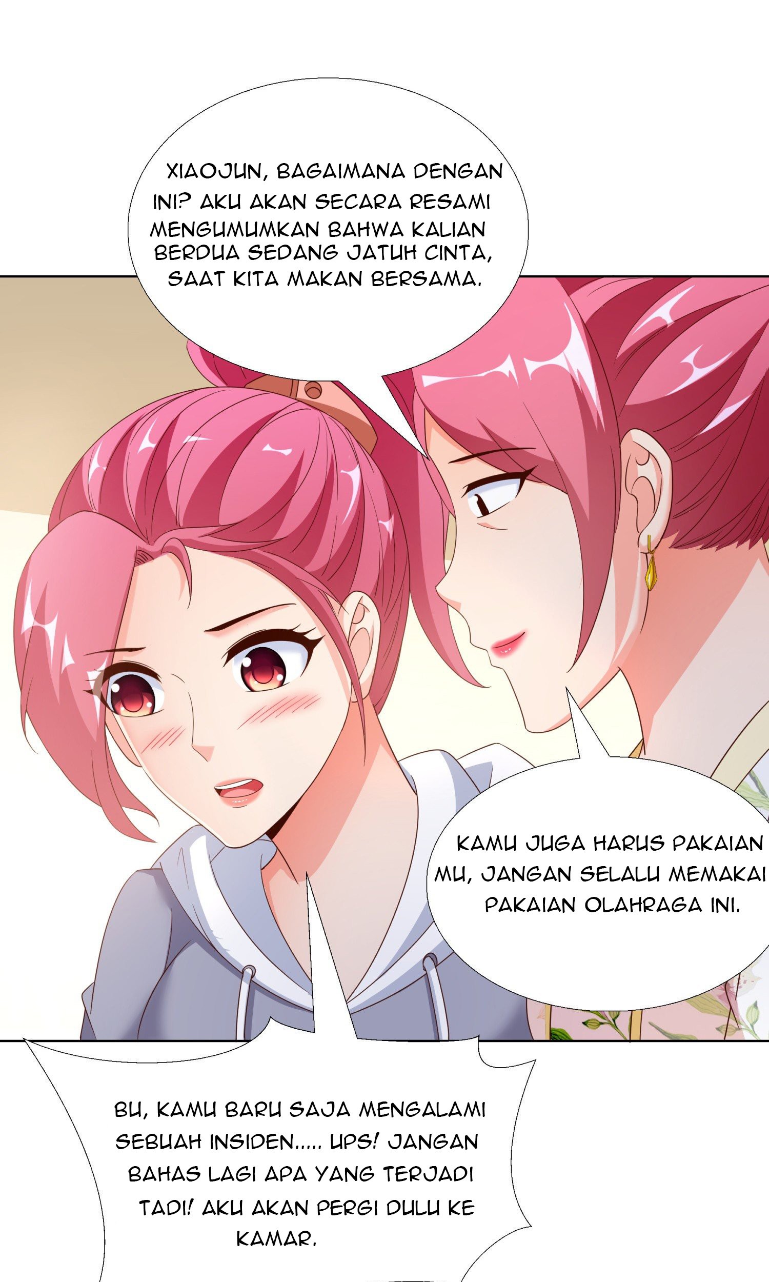 Super School Doctor Chapter 58 Gambar 20
