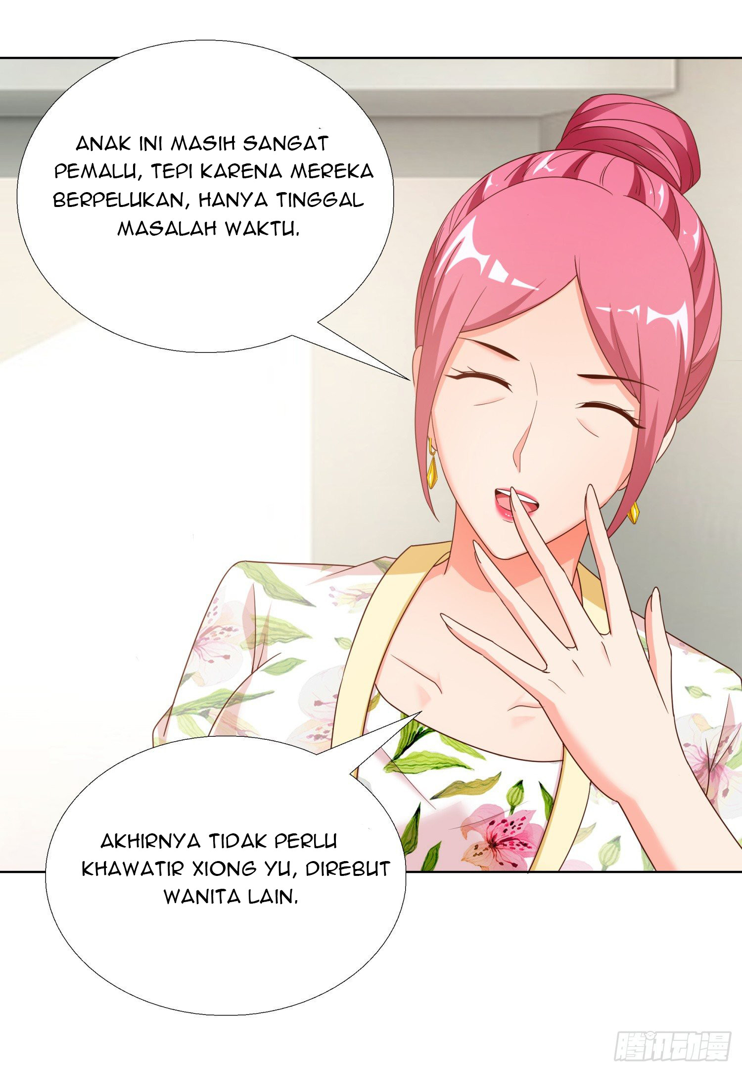 Super School Doctor Chapter 58 Gambar 22