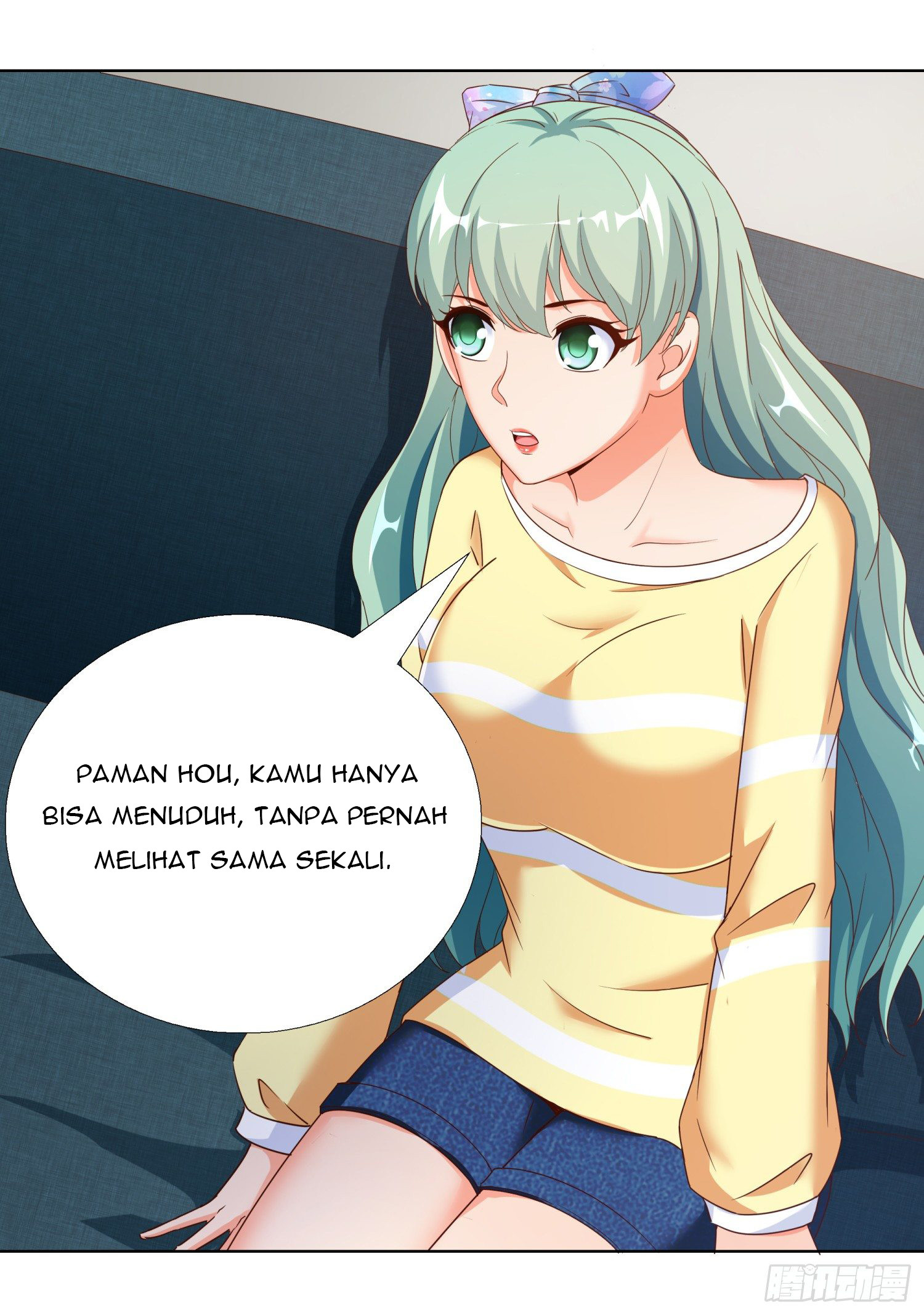 Super School Doctor Chapter 58 Gambar 26