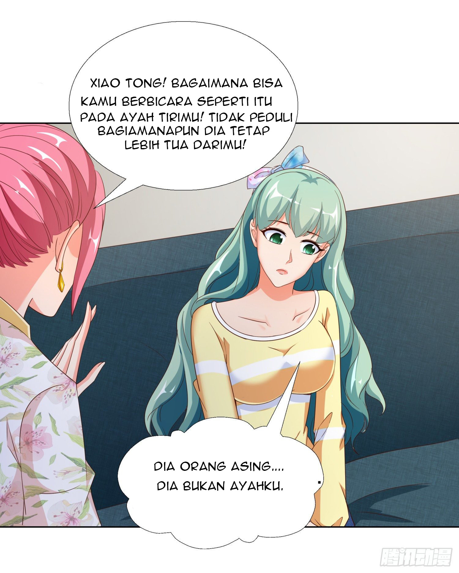 Super School Doctor Chapter 58 Gambar 27