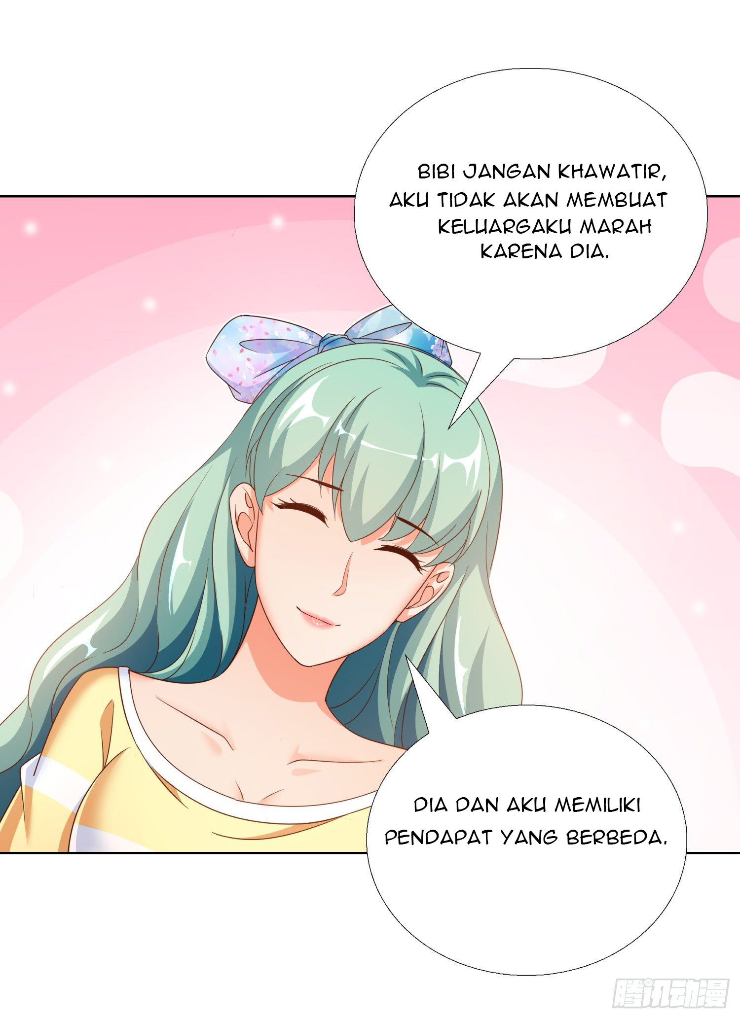 Super School Doctor Chapter 58 Gambar 28