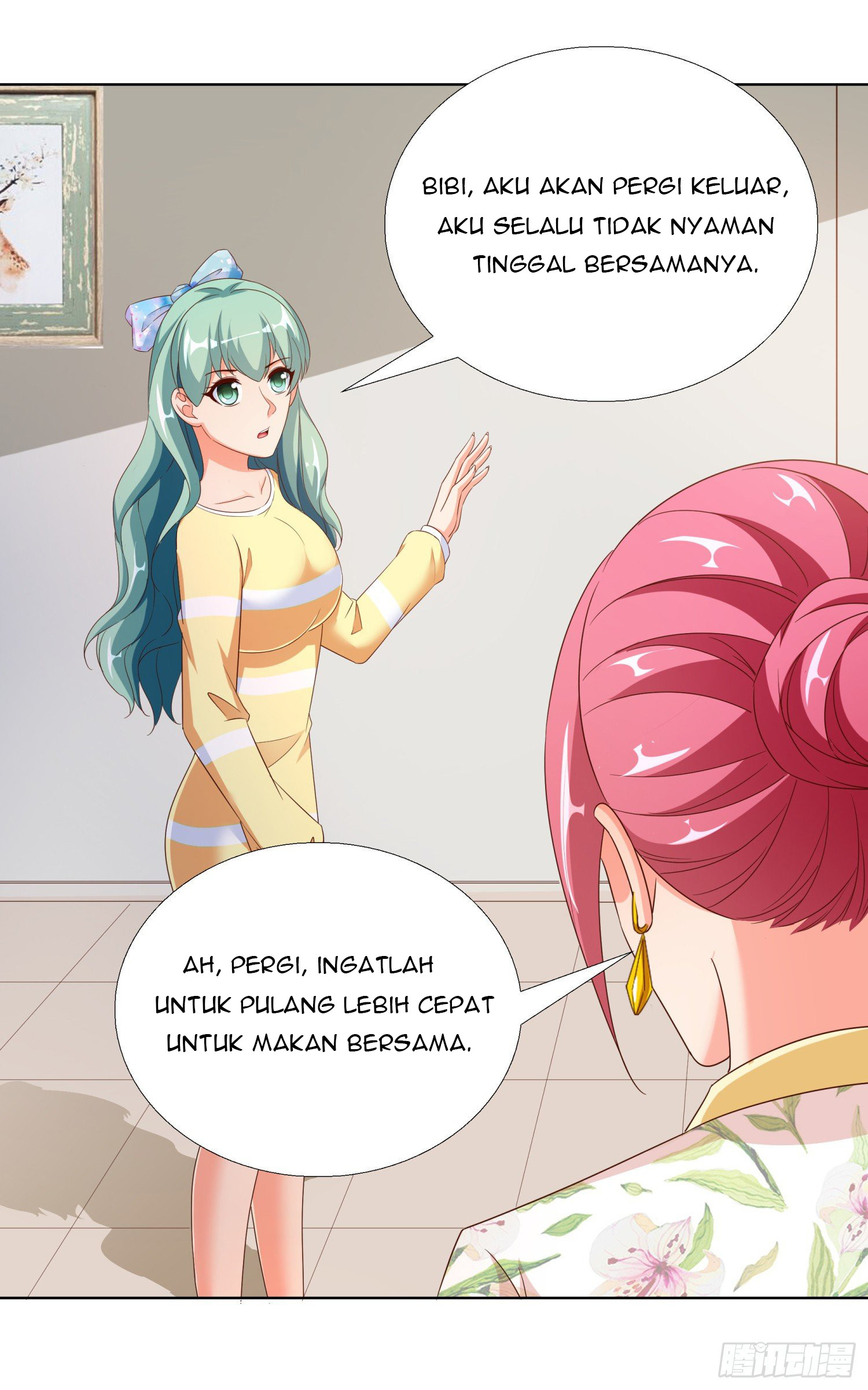 Super School Doctor Chapter 58 Gambar 29