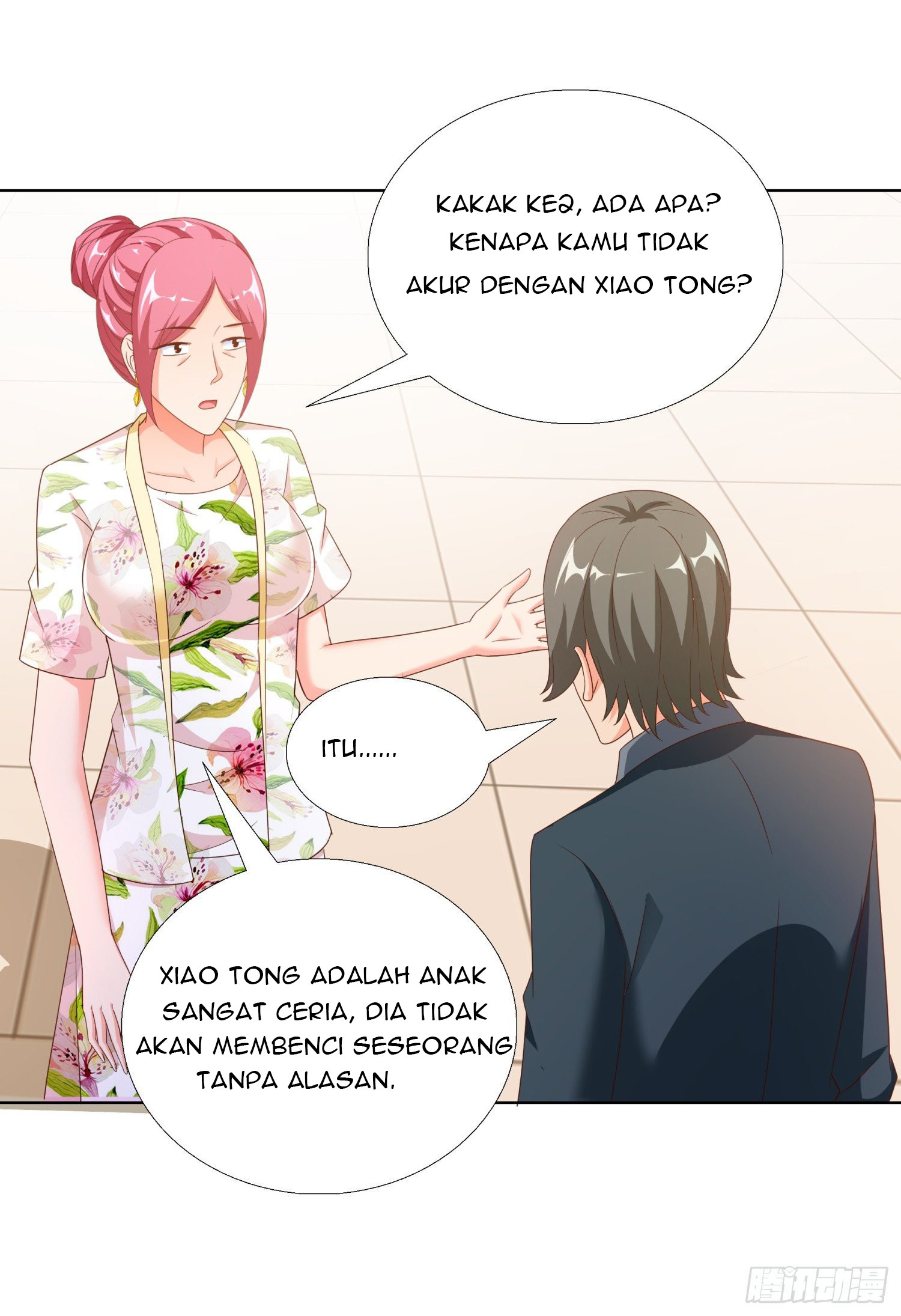 Super School Doctor Chapter 58 Gambar 30