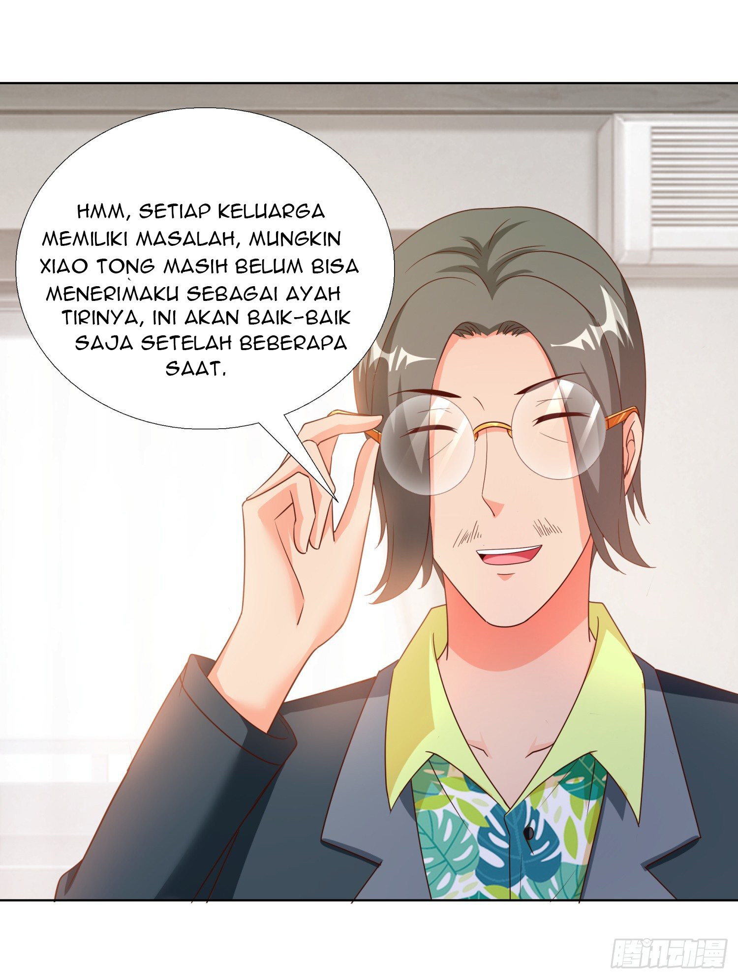 Super School Doctor Chapter 58 Gambar 31