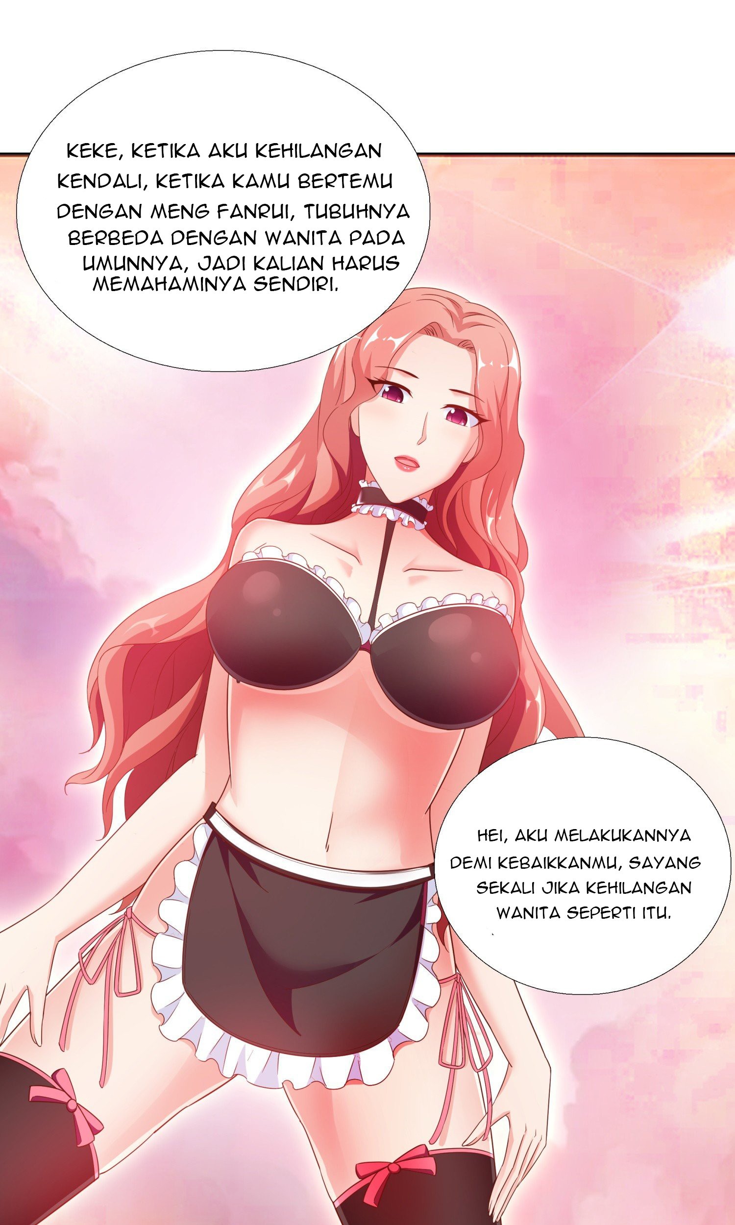 Super School Doctor Chapter 58 Gambar 36