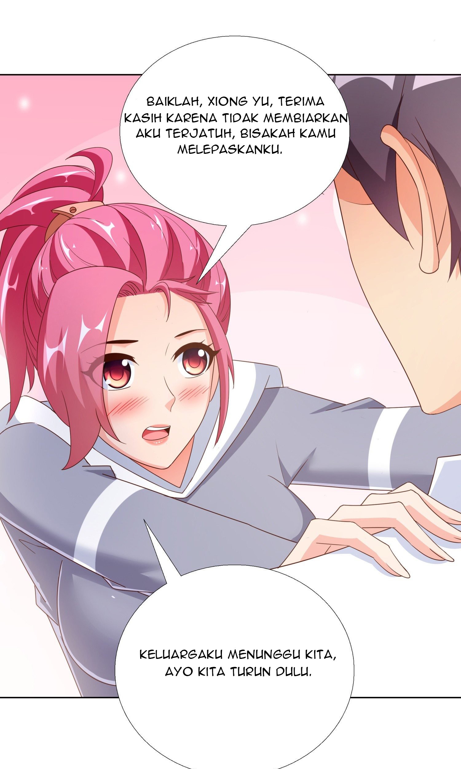 Manhua Super School Doctor Chapter 58 gambar nomor 2