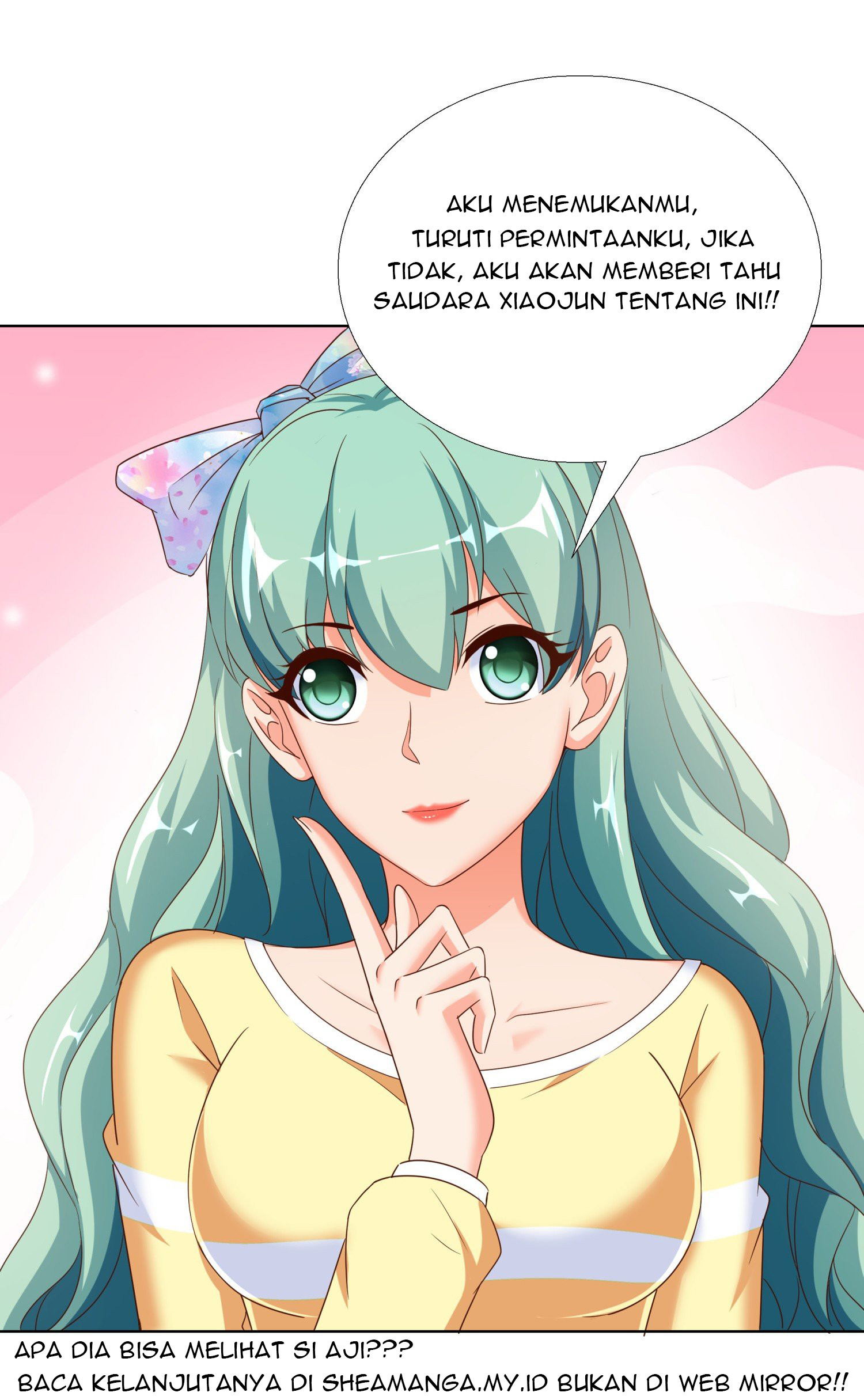 Super School Doctor Chapter 58 Gambar 41