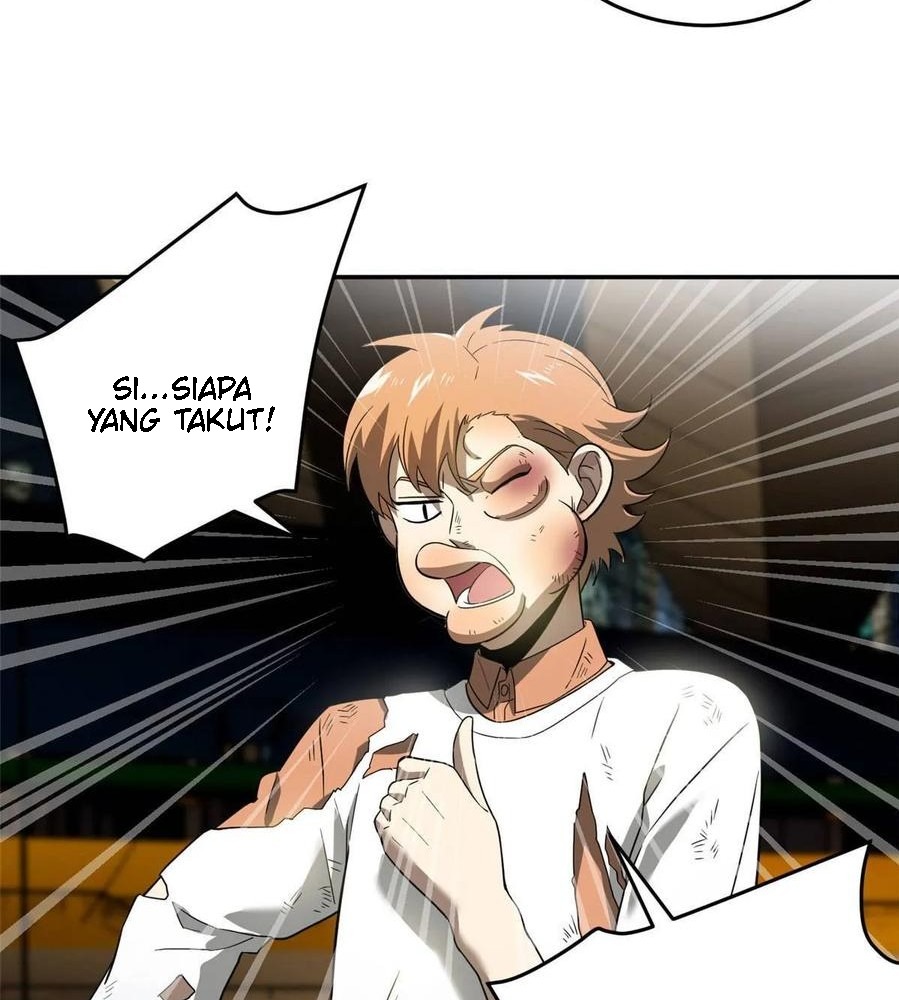 Global Gao Wu Chapter 35 Gambar 40