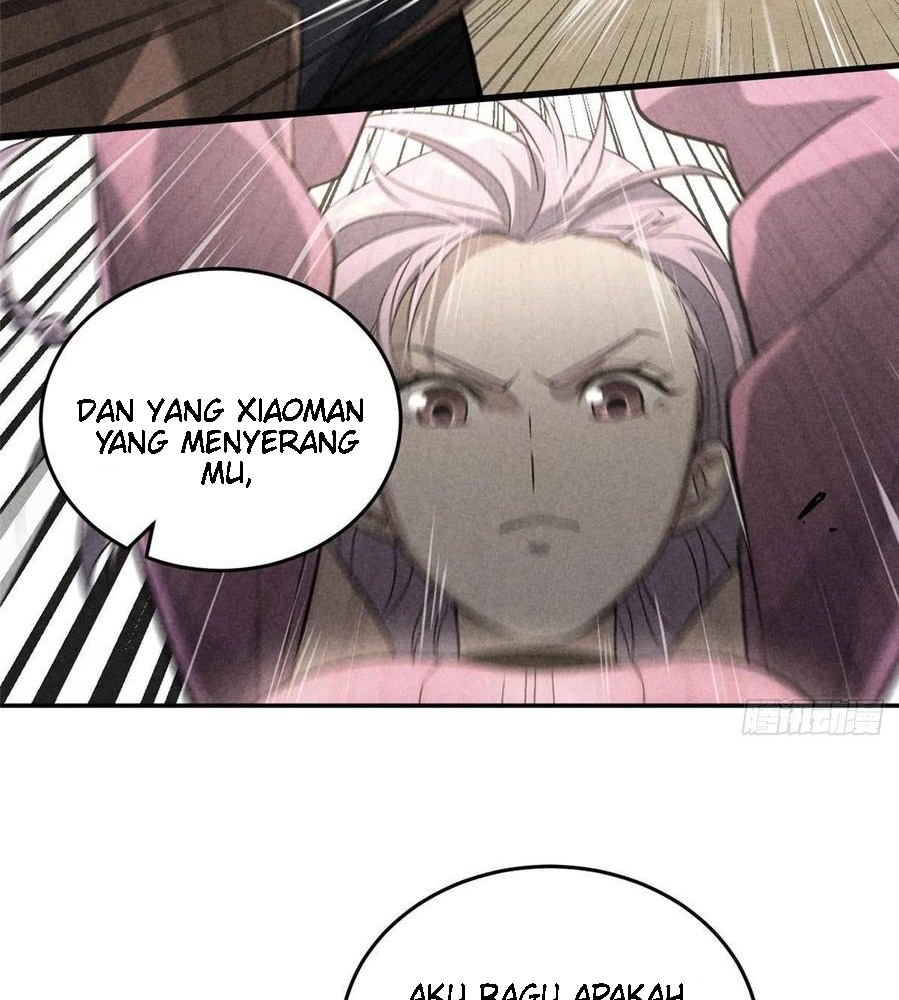 Global Gao Wu Chapter 35 Gambar 42