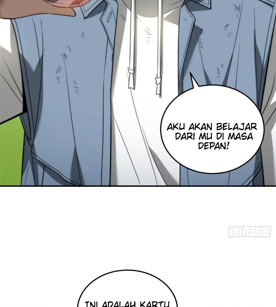 Global Gao Wu Chapter 35 Gambar 13