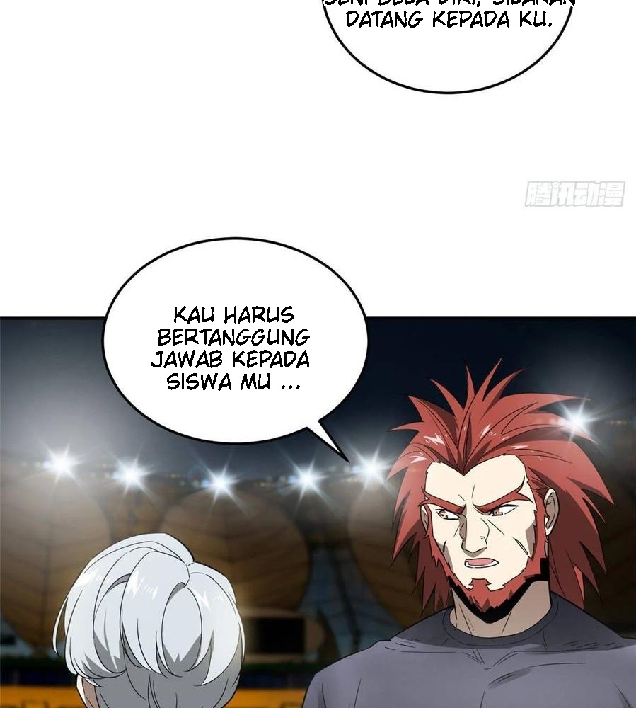 Global Gao Wu Chapter 35 Gambar 15