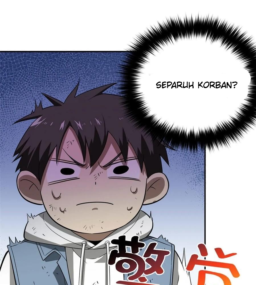 Global Gao Wu Chapter 35 Gambar 17