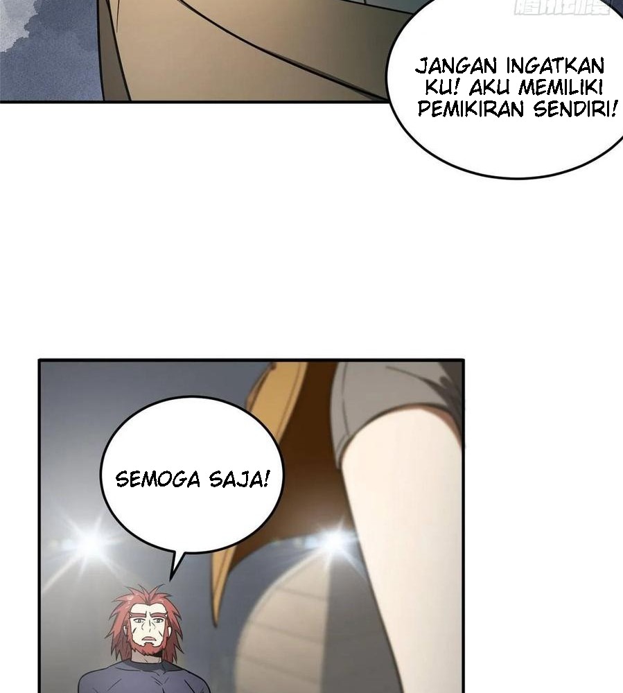 Global Gao Wu Chapter 35 Gambar 20