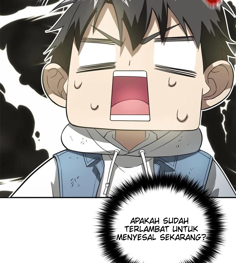 Global Gao Wu Chapter 35 Gambar 22