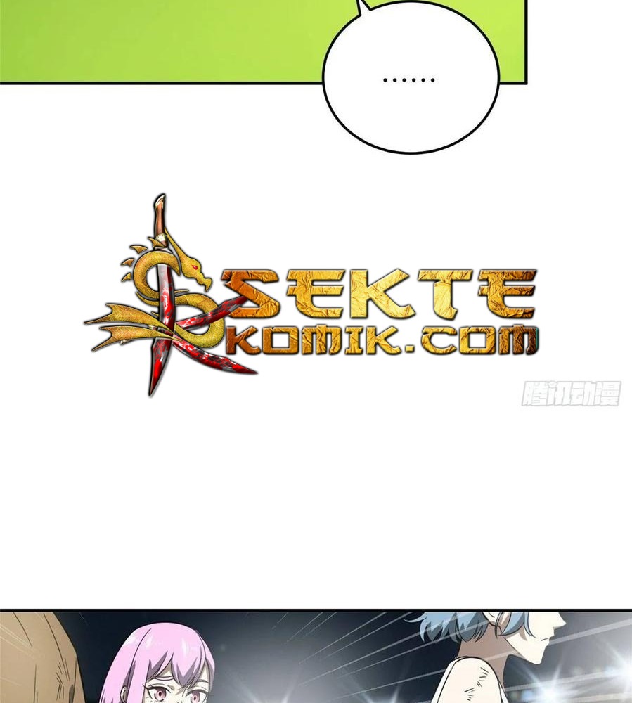 Global Gao Wu Chapter 35 Gambar 24