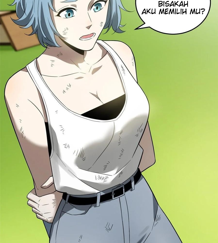 Global Gao Wu Chapter 35 Gambar 26