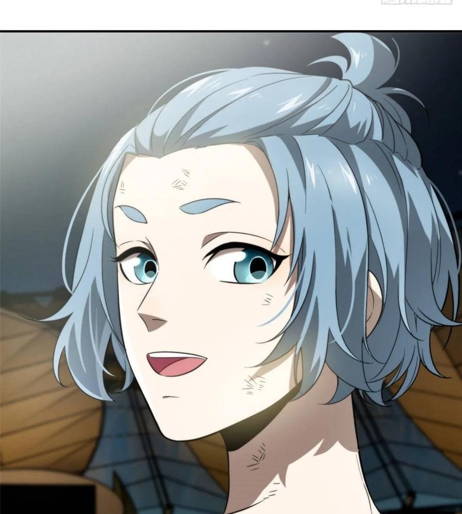 Global Gao Wu Chapter 35 Gambar 29