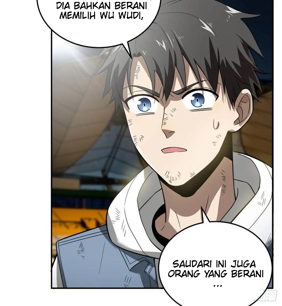 Global Gao Wu Chapter 35 Gambar 31