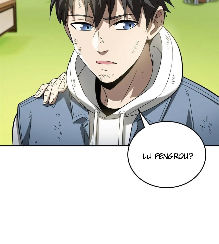 Global Gao Wu Chapter 35 Gambar 34