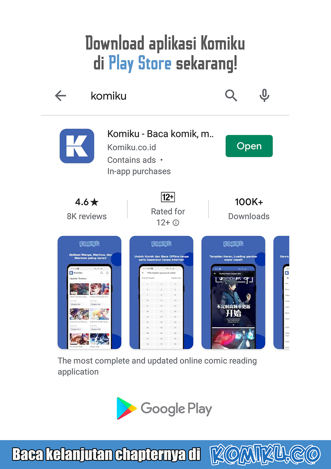 Star Martial God Technique Chapter 376 Gambar 11