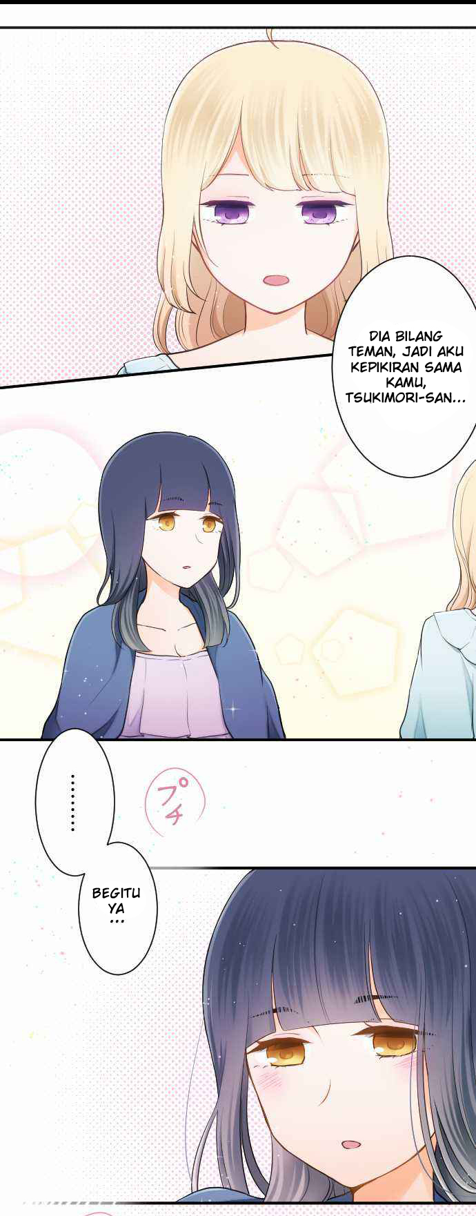 Ouji-sama Nante Iranai Chapter 27 Gambar 6