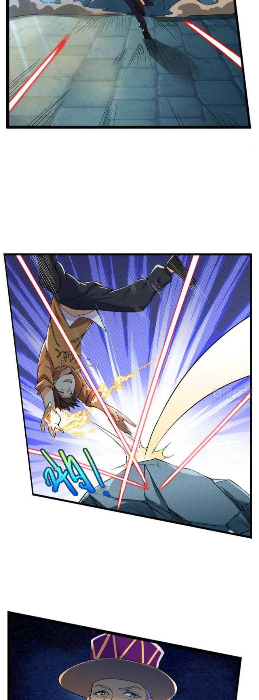 Legacy Chapter 14 Gambar 7