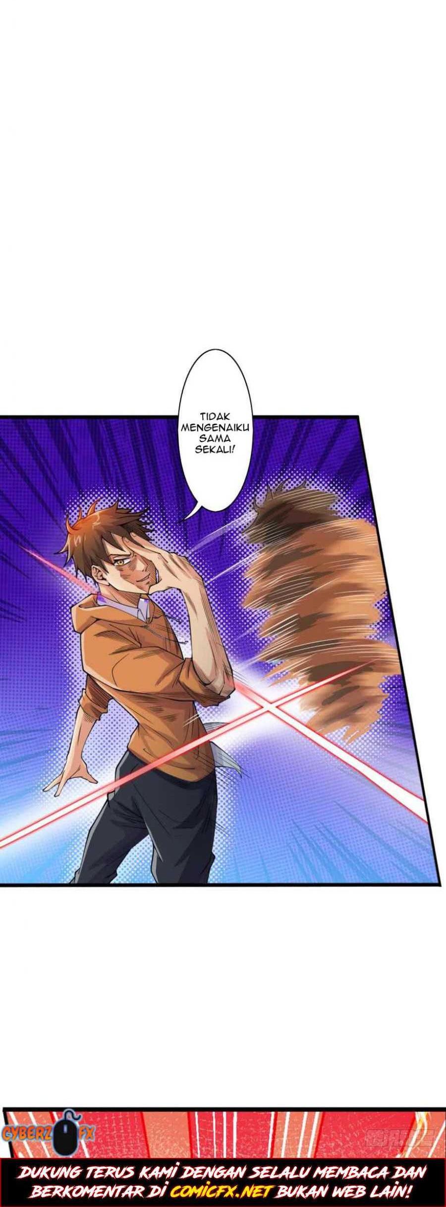 Legacy Chapter 14 Gambar 9