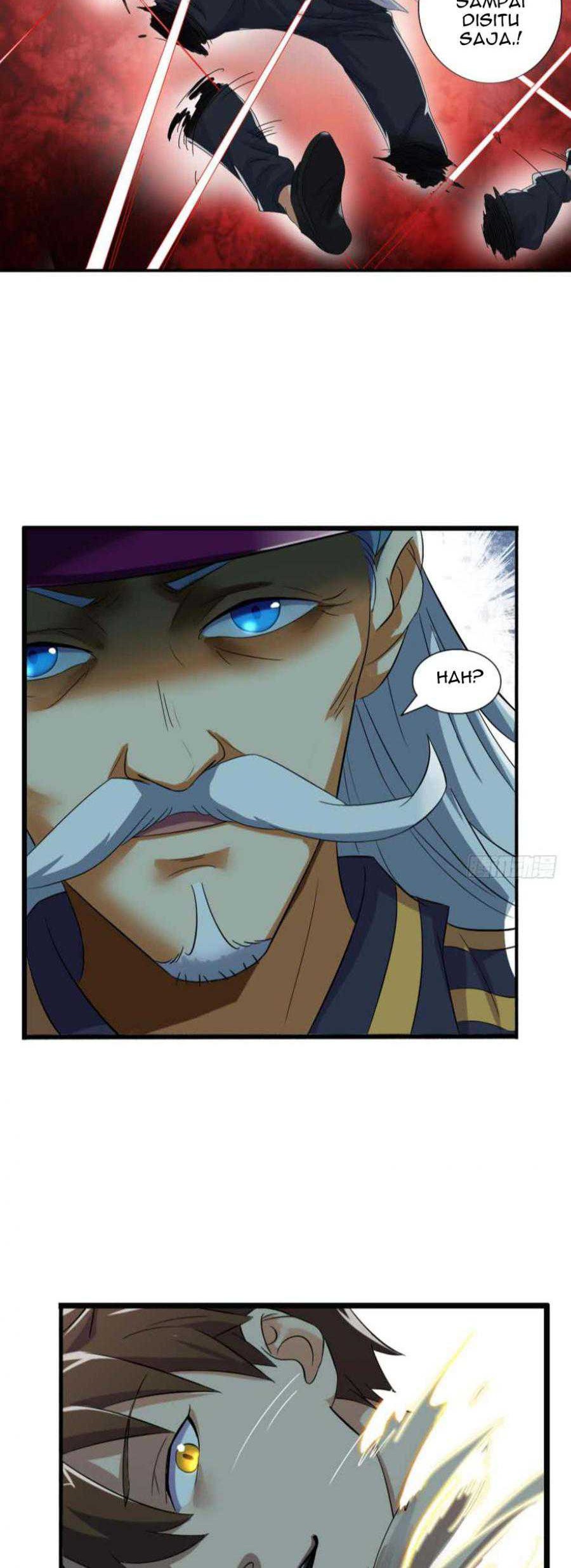 Legacy Chapter 14 Gambar 15