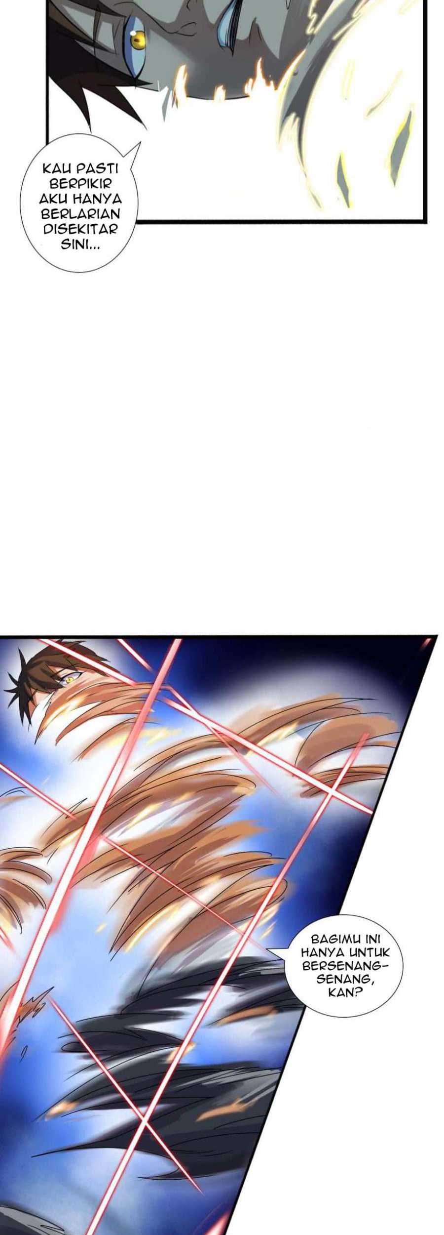 Legacy Chapter 14 Gambar 16