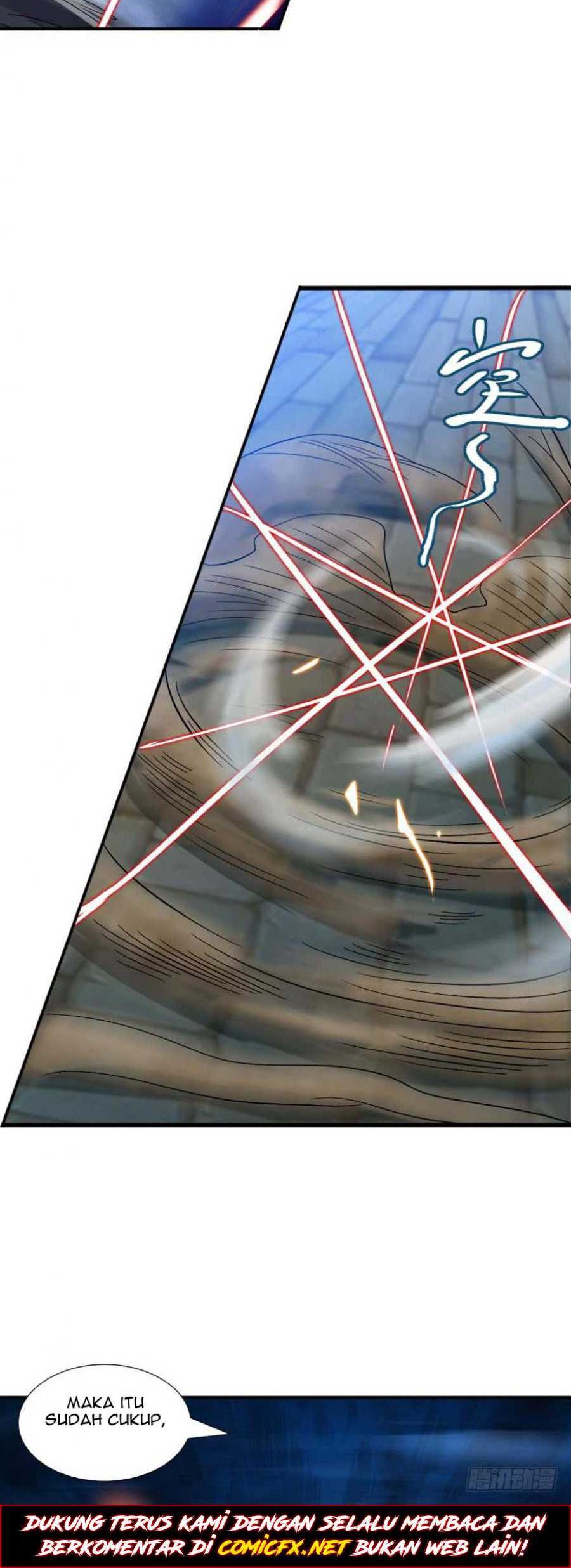 Legacy Chapter 14 Gambar 17