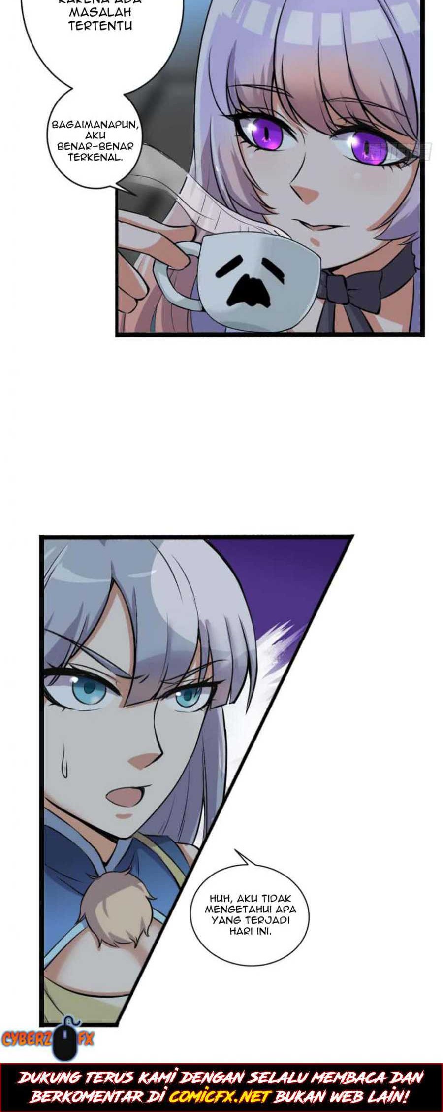 Legacy Chapter 14 Gambar 27