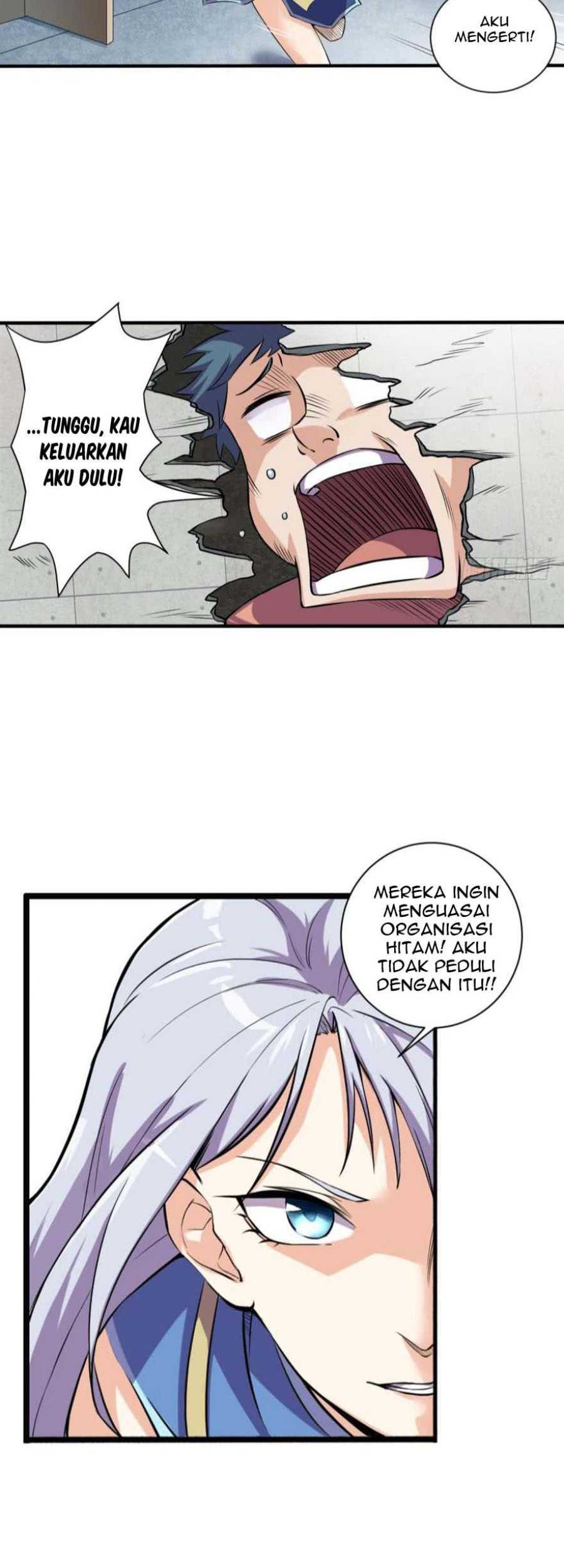 Legacy Chapter 14 Gambar 21