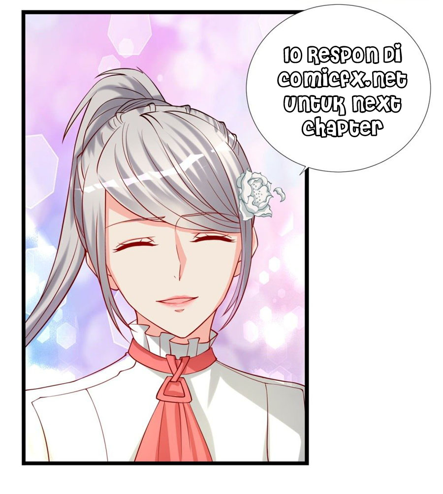 Legacy Chapter 14 Gambar 29