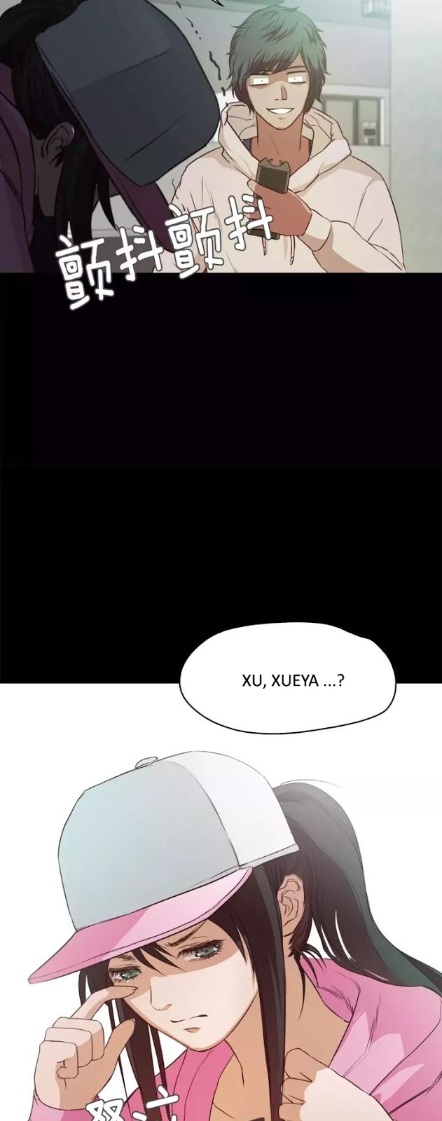 Lucky Bad Man Chapter 20 Gambar 41