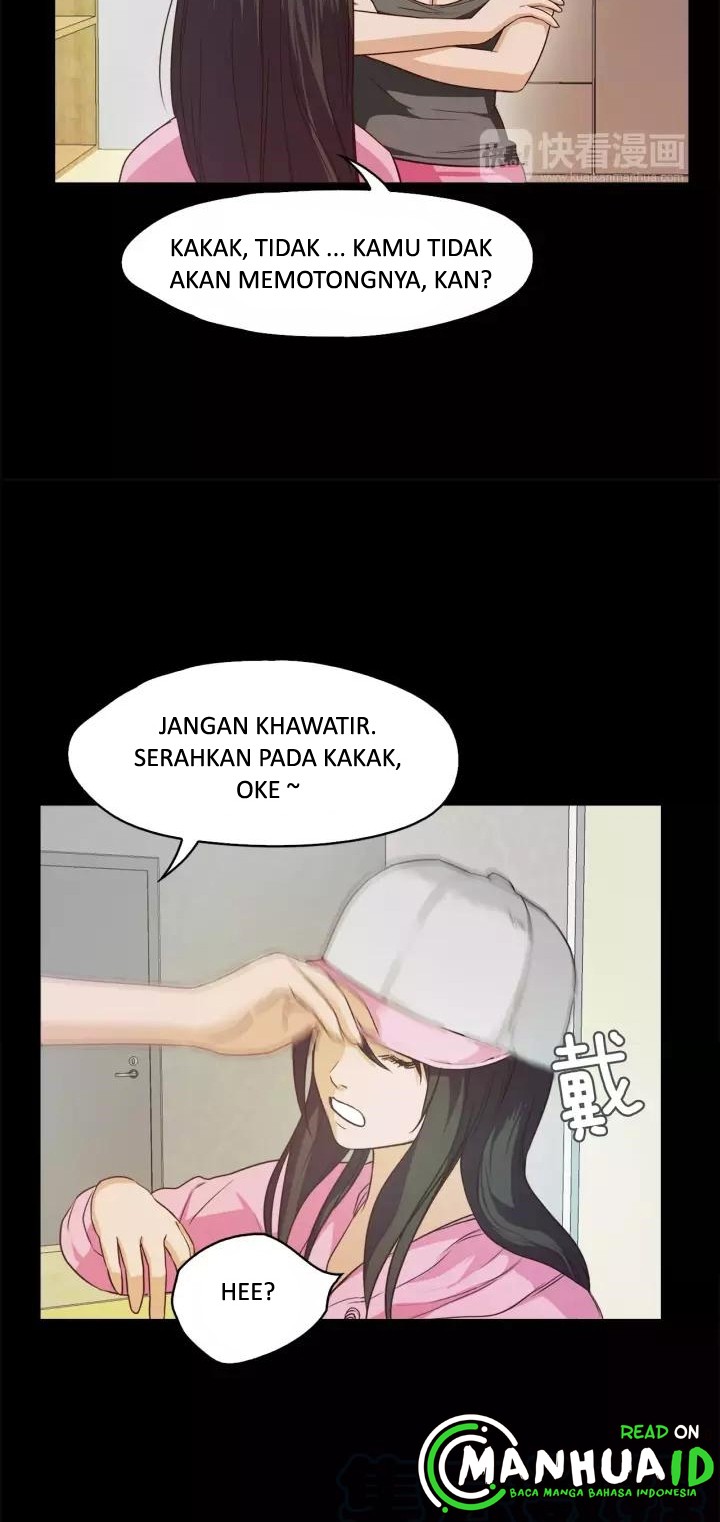 Lucky Bad Man Chapter 20 Gambar 5
