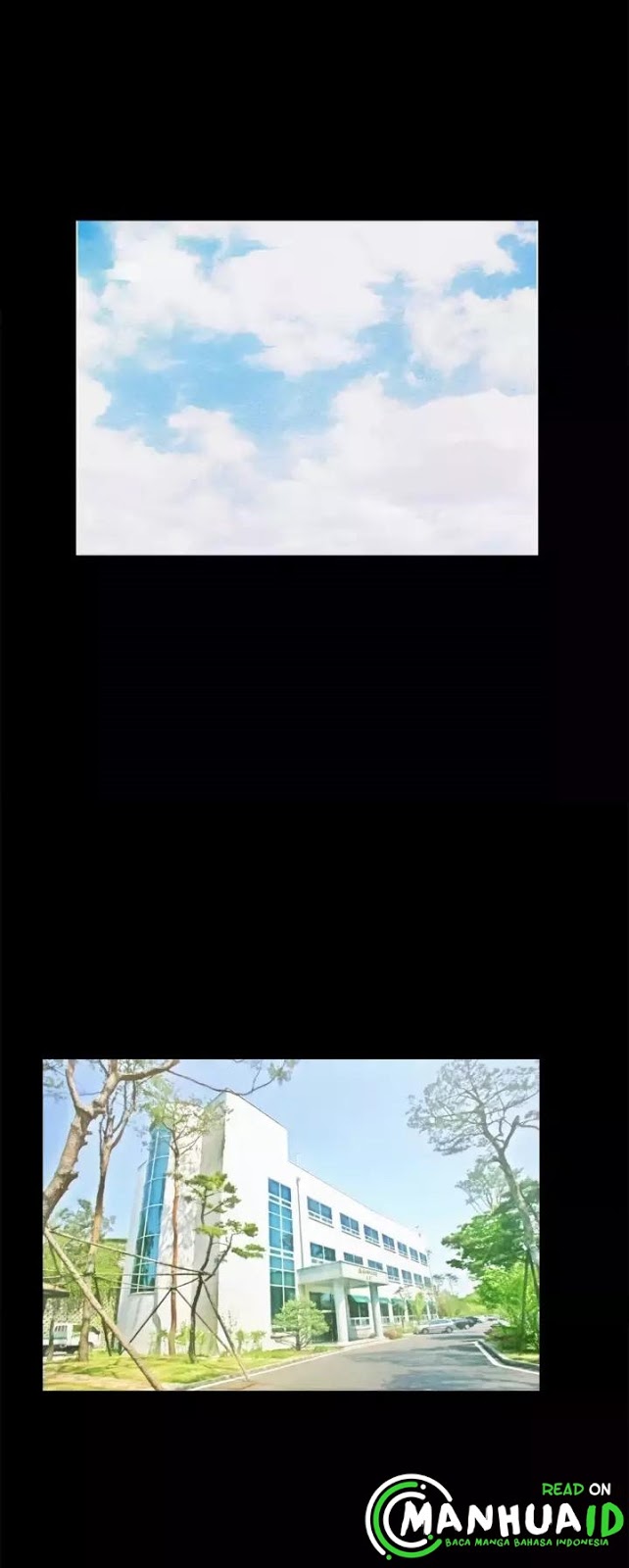 Lucky Bad Man Chapter 20 Gambar 54