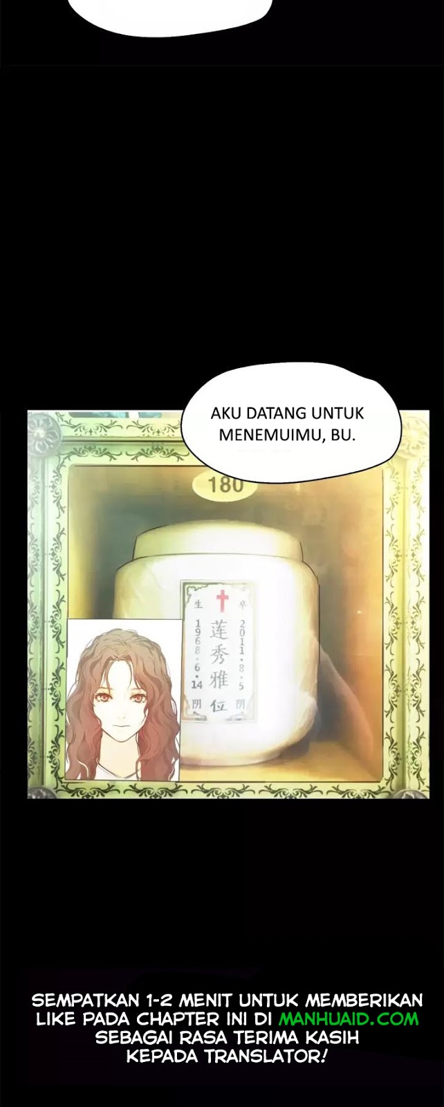 Lucky Bad Man Chapter 20 Gambar 56