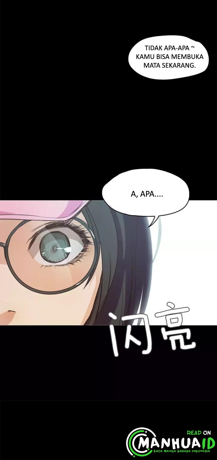 Lucky Bad Man Chapter 20 Gambar 7