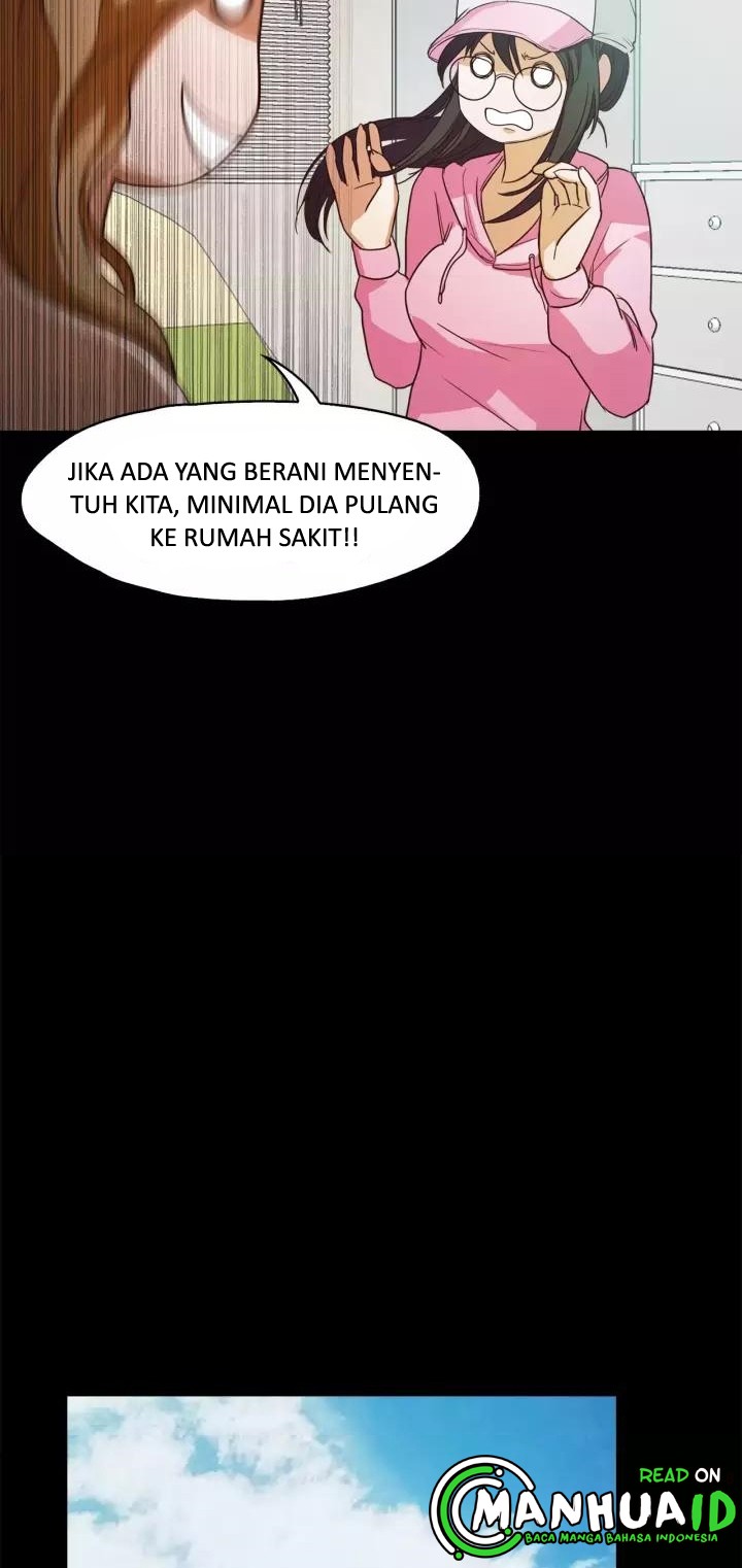 Lucky Bad Man Chapter 20 Gambar 11