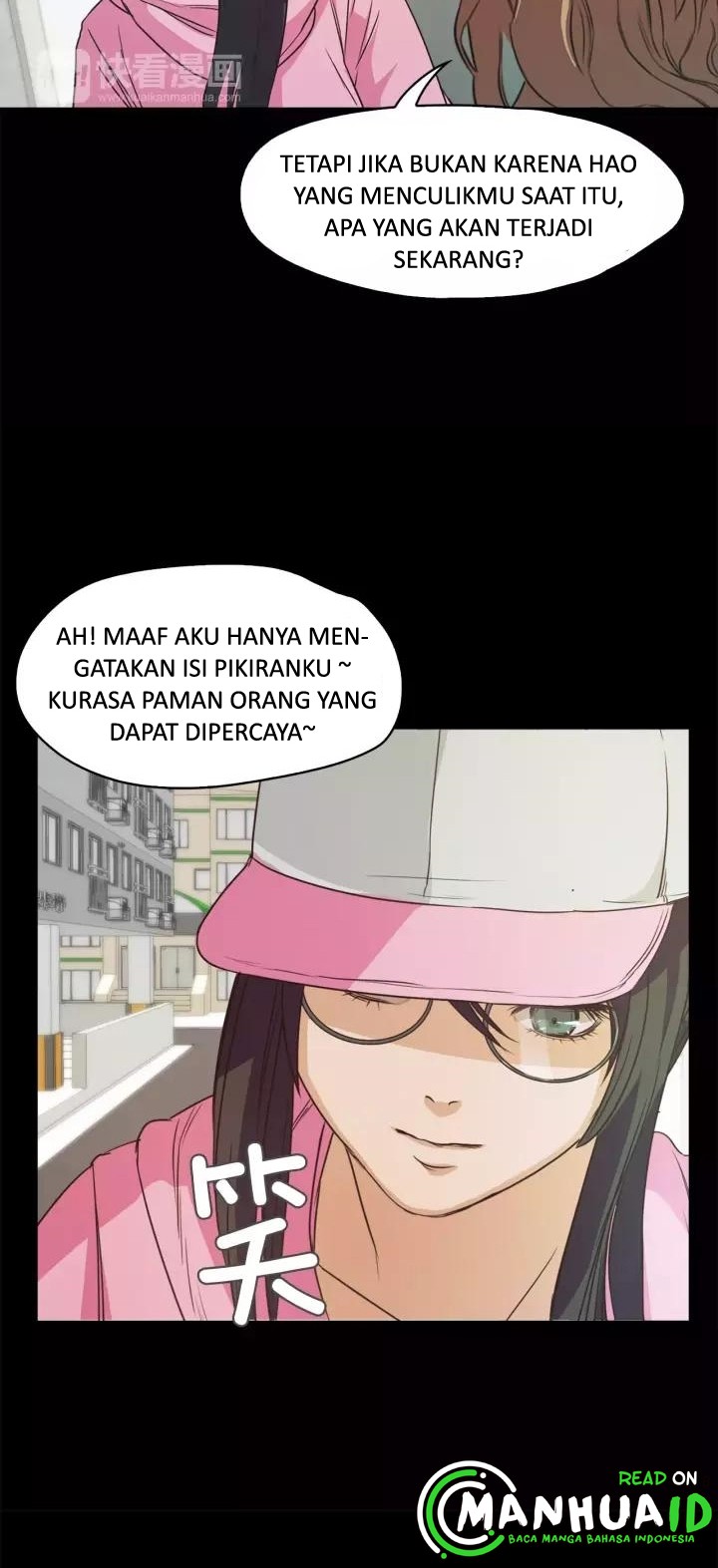 Lucky Bad Man Chapter 20 Gambar 17