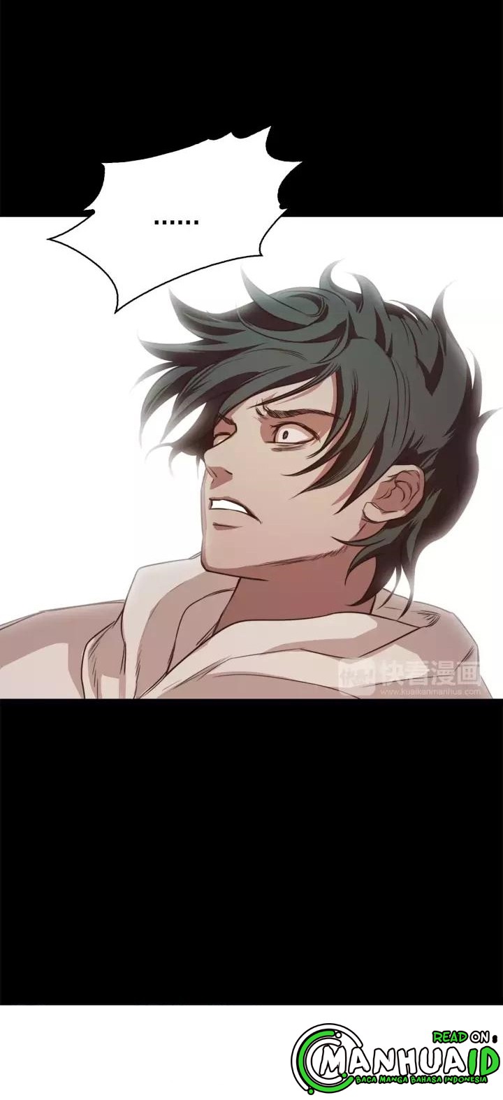 Lucky Bad Man Chapter 20 Gambar 23