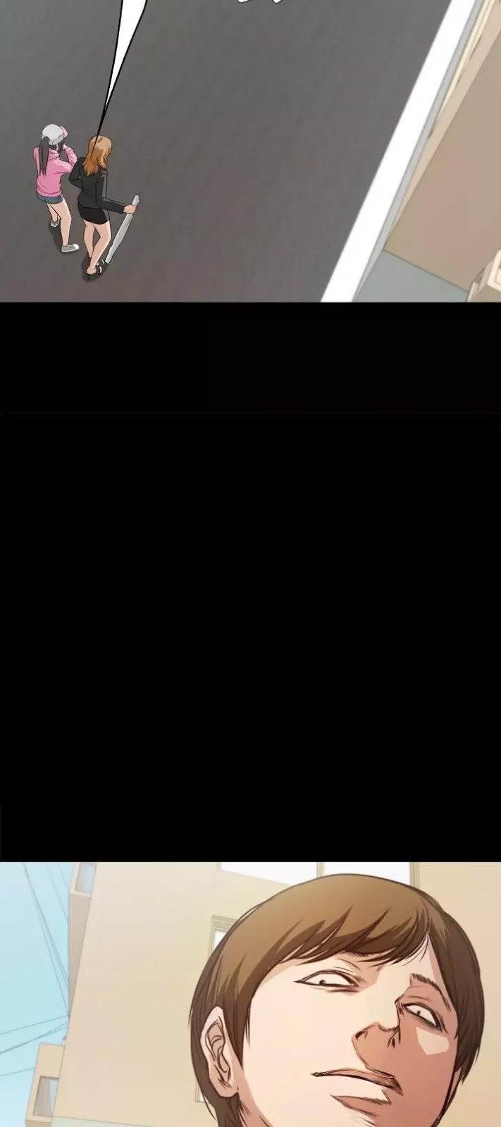 Lucky Bad Man Chapter 20 Gambar 25